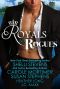 [Royals of Countavia 03] • Royals & Rogues